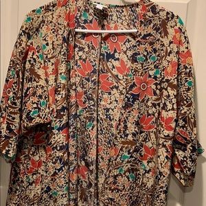 Lularoe Lindsey